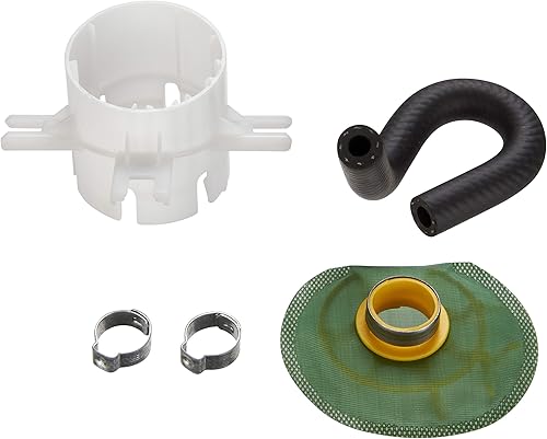 Miniatura 5 de Spectra Premium SP1237 Bomba de combustible eléctrica