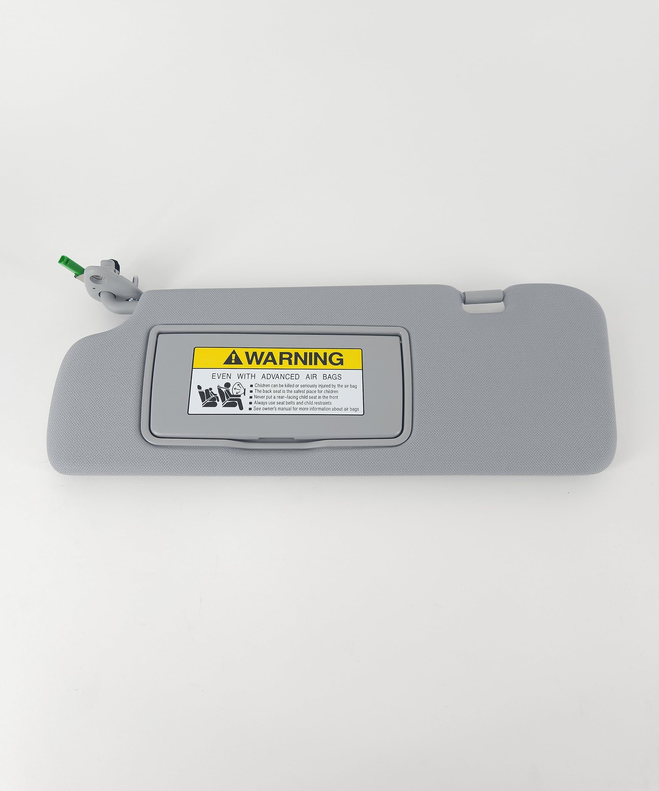 017/092 ウィンディ Amazon.com: Honda Genuine 83280-SWA-A91ZB Sun Visor Assembly