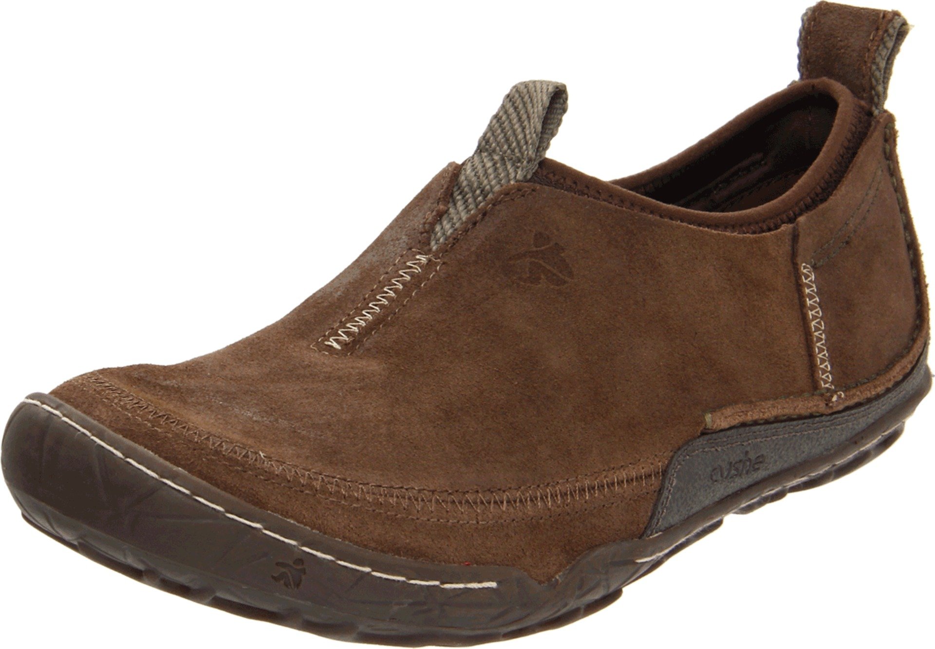 Cushe Evo Mocc Brown Leather Slip on Shoes 9 Cushe Shoes for Men for sale | eBay main image 2