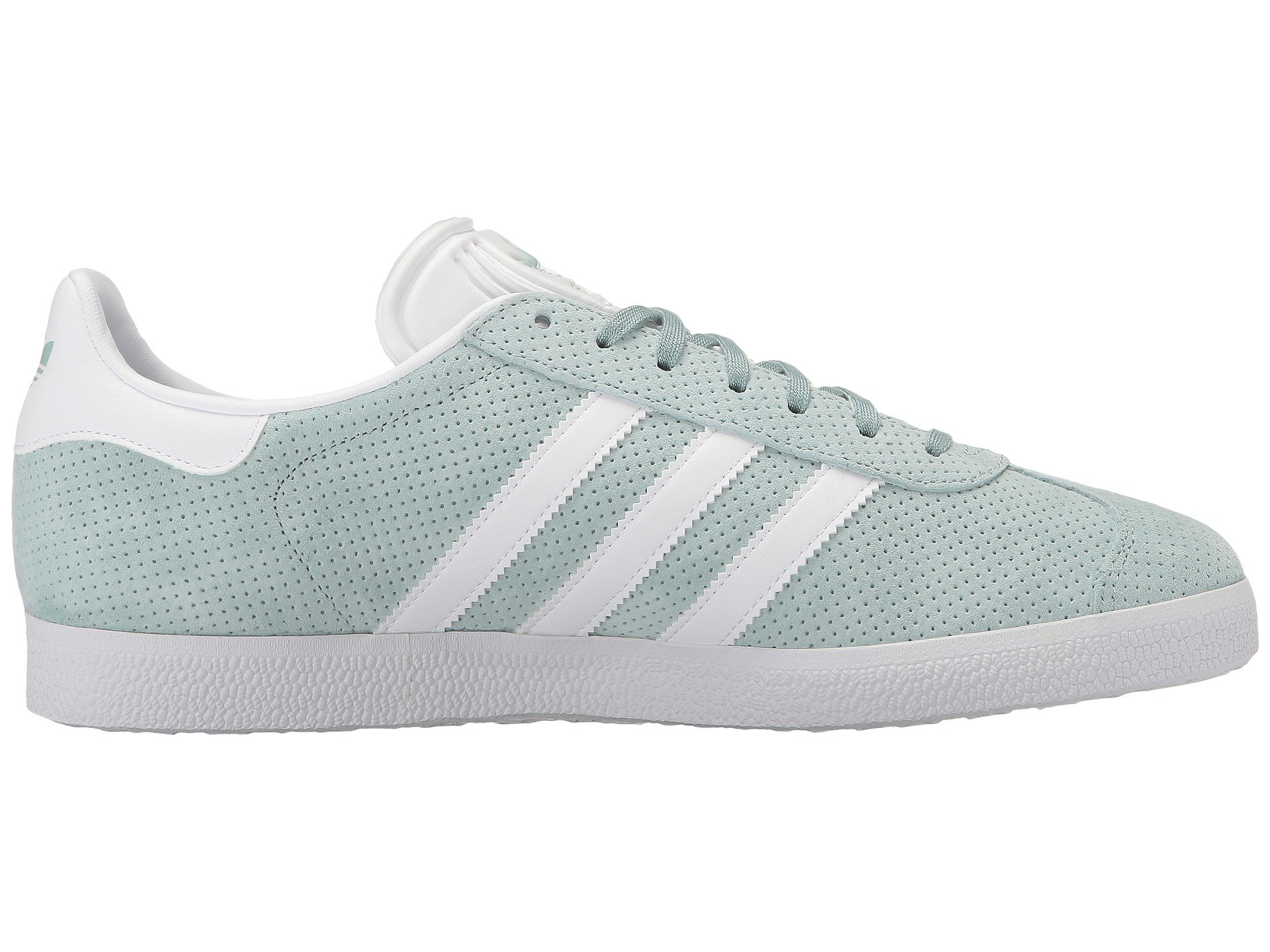 adidas Originals Gazelle at Zappos.com