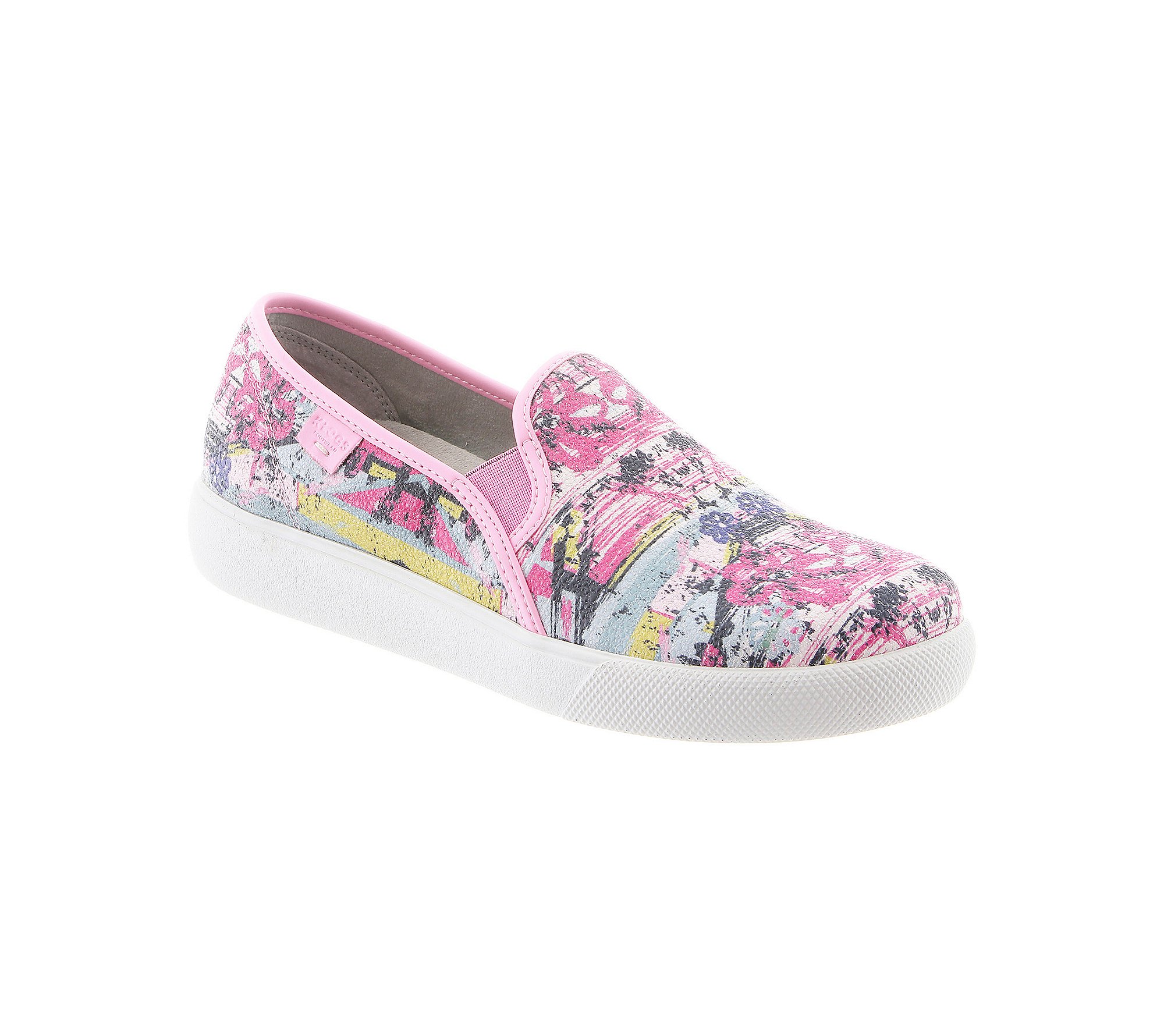 KLOGS USAFootwear Women's Reyes Medium Miami VICE Size 060