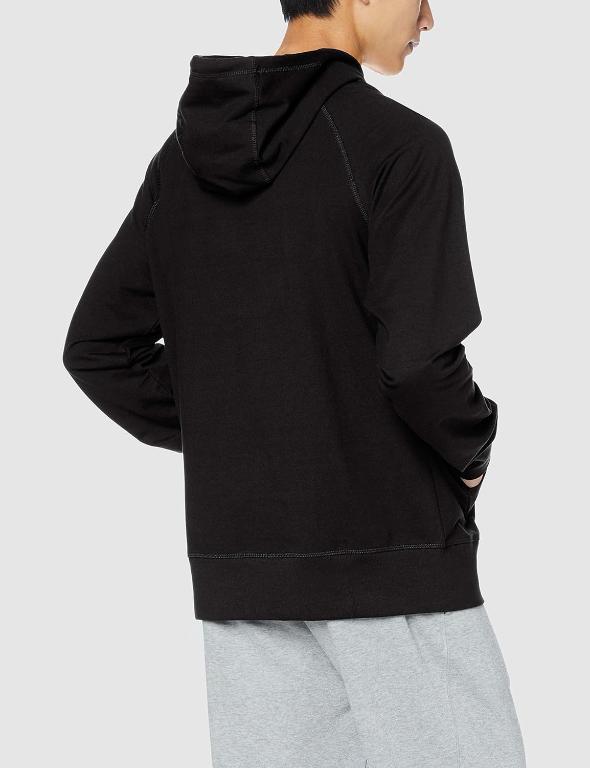 lotto(ロット) パーカーLOTTO 211006 SMART SWEAT HD パーカー フーディー スウェット トレーナー