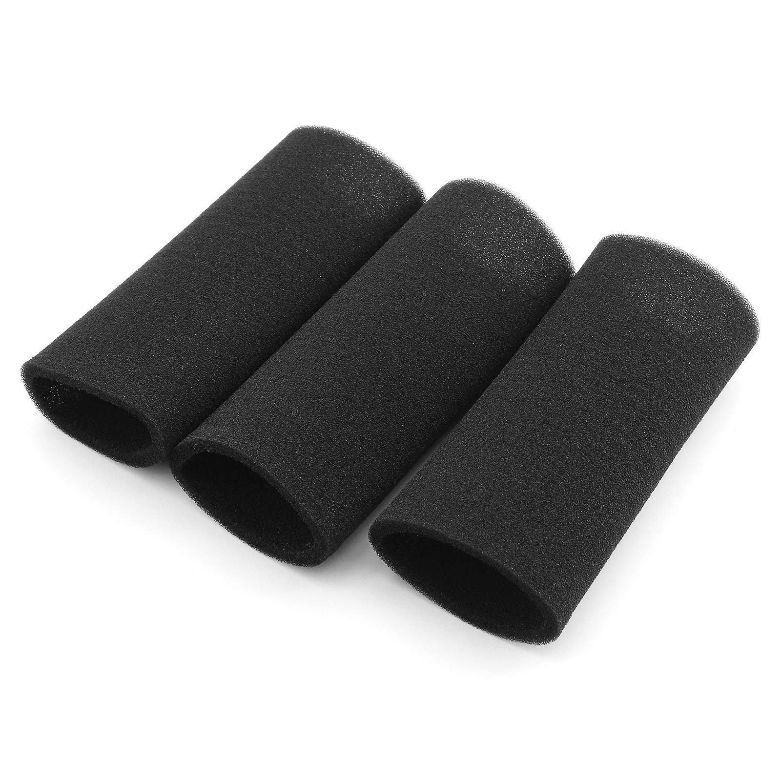 Filtre en mousse et ensemble de filtres pour aspirateurs sans fil Bosch Athlet et Zoo'o ProAnimal (remplace 00754175, 00754176) | Leroy Merlin