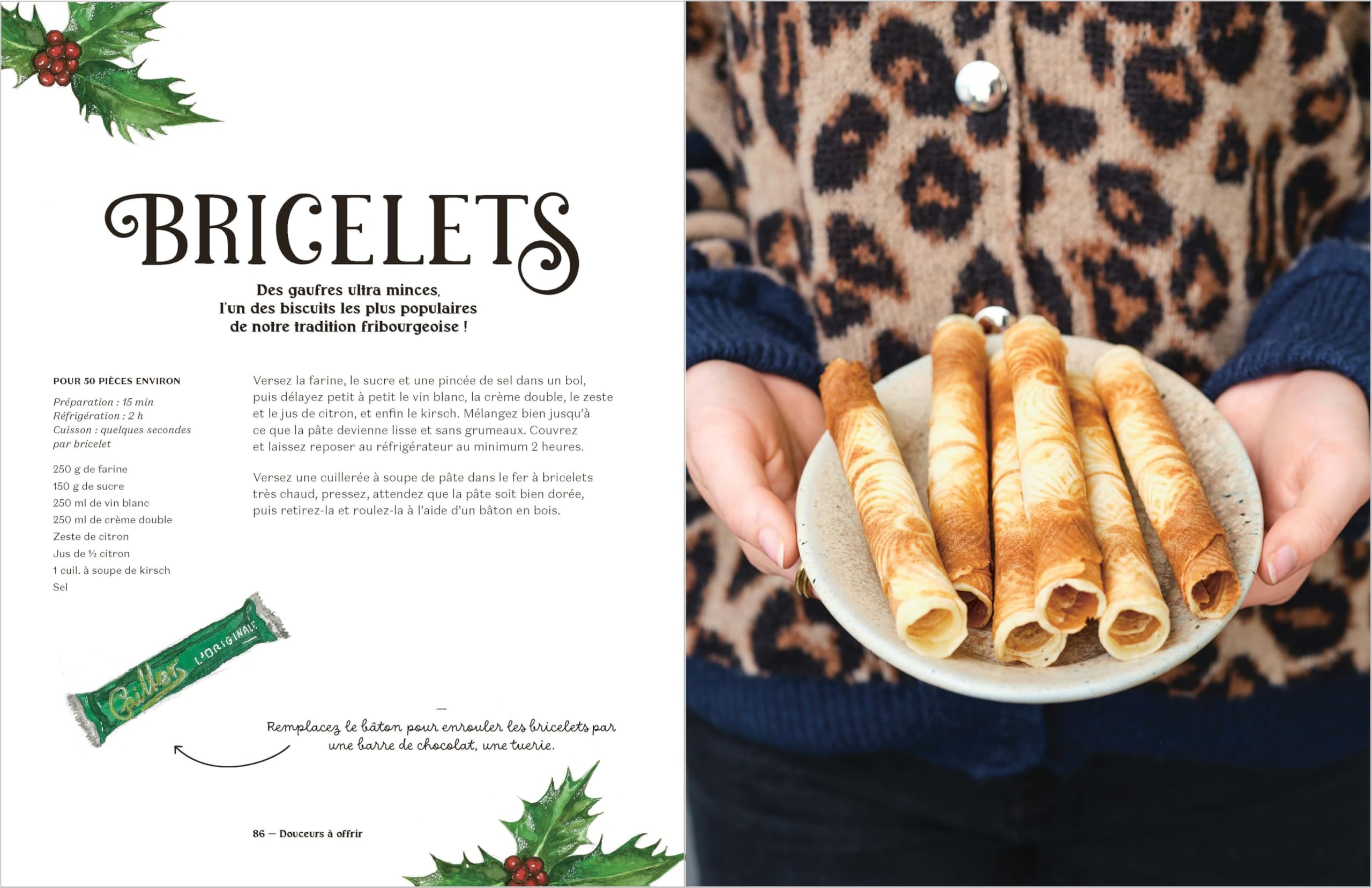 Noël, c'est doux: Cannelle, cookies et boules de neige ! Cuisine cosy et cocooning