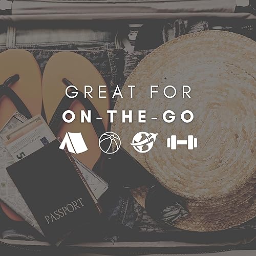 Miniatura 5 de Clever Yoga Wave - Dos barras de champú cítrico y una barra de acondicionador de cítricos para todo tipo de cabello, 100% natural y vegano,