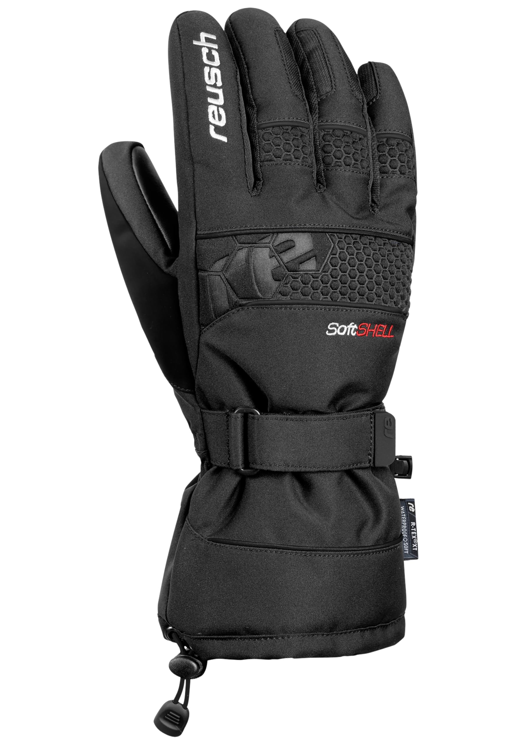 Reusch Connor R-Tex XT - Guantes Unisex Adulto