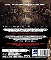 Vista 2 de Prison 77 (2022) ( Modelo 77 ) Blu-Ray, Reg.ABC Import - Spain