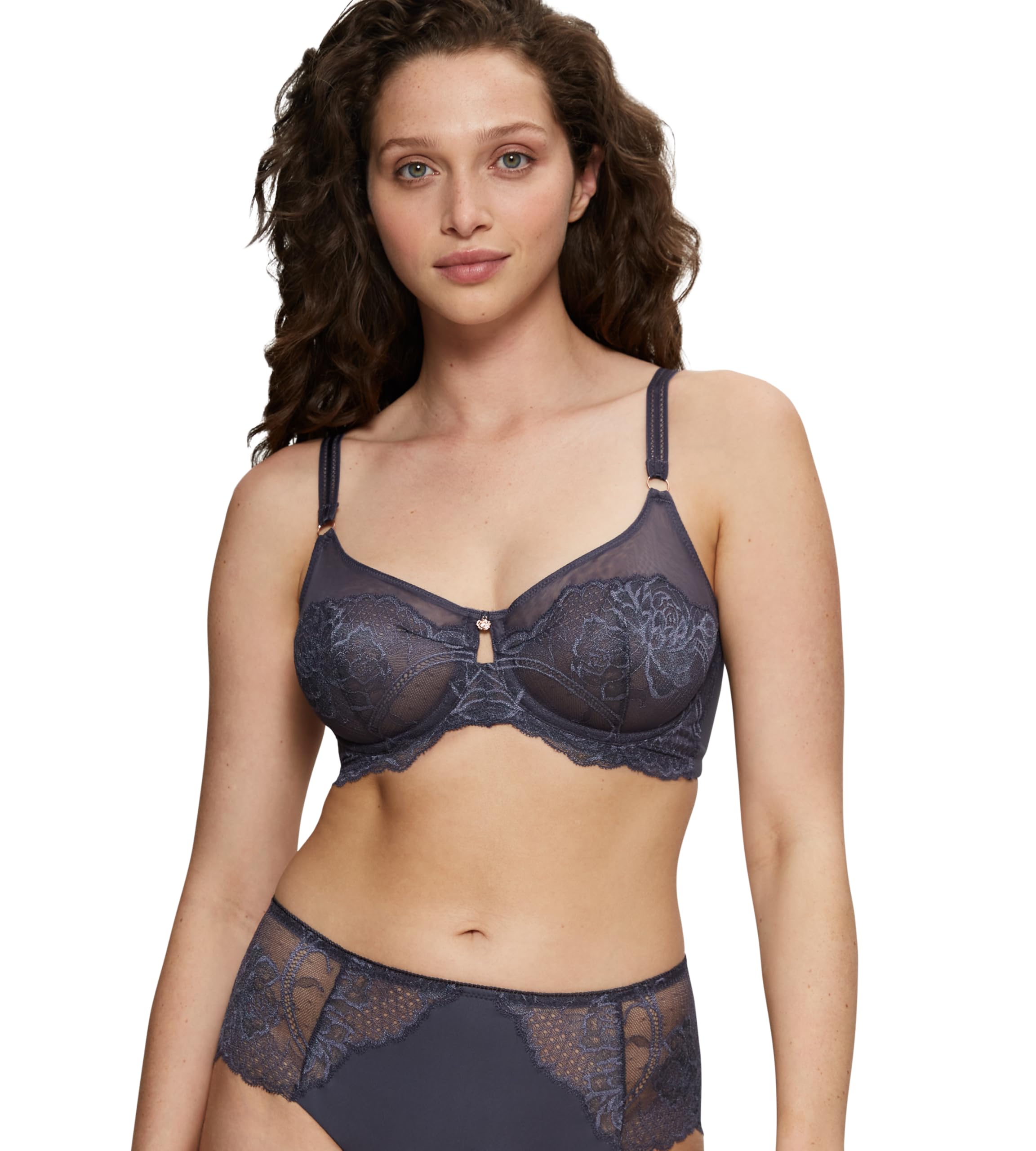 Triumph Damen Azalea Florale W01