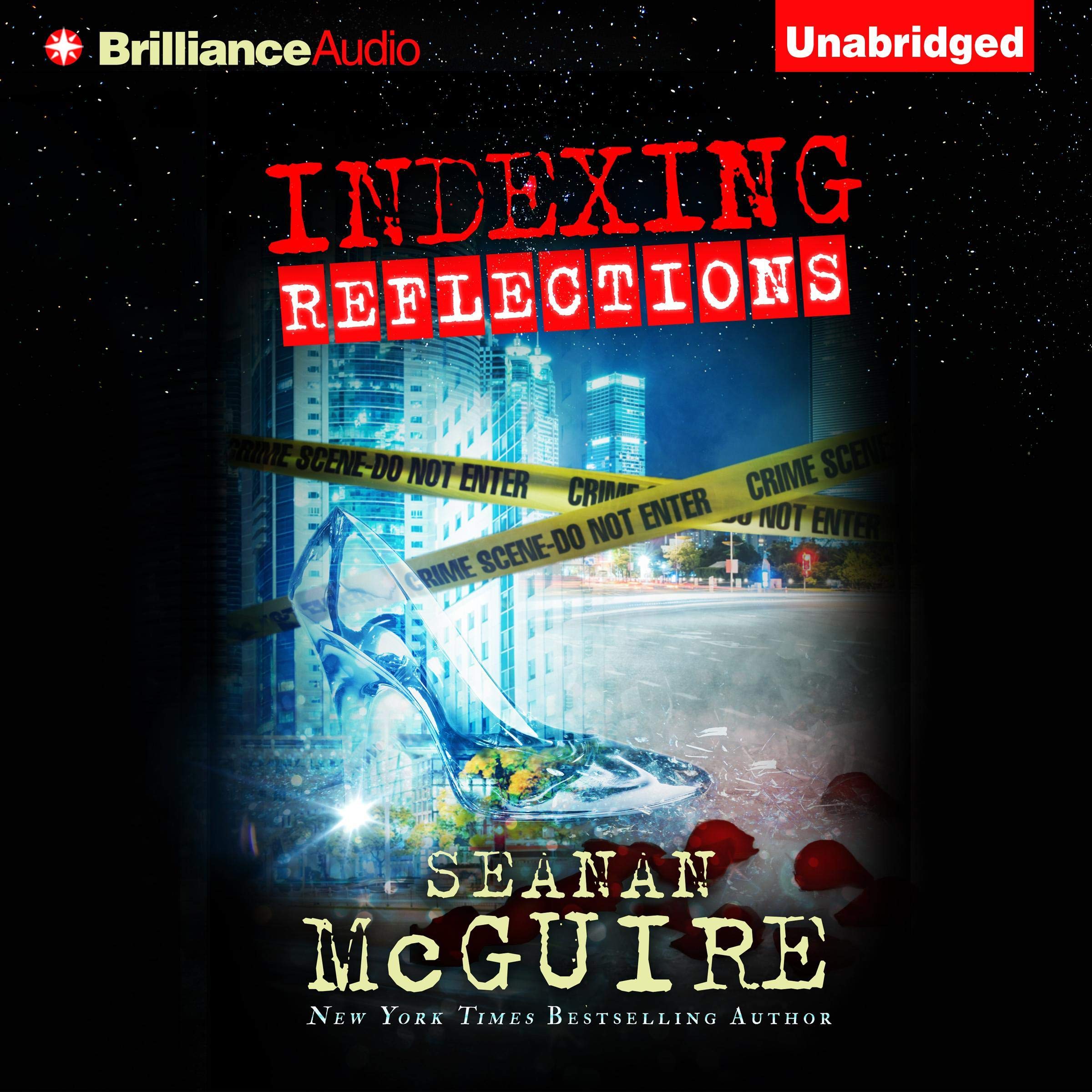 Cover art for Indexing: Reflections