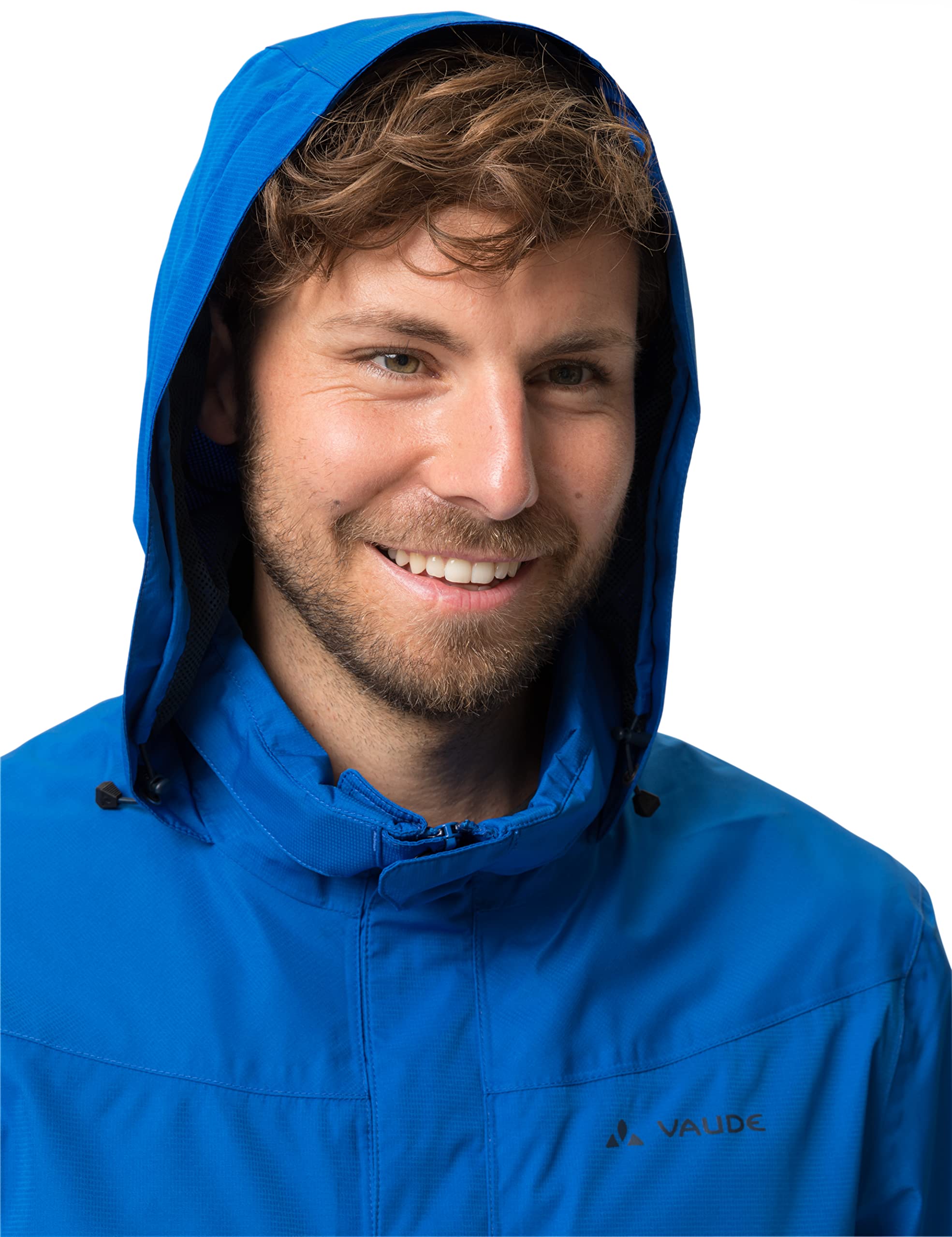 Vaude Men's Escape Bike Light Jacket kurtka przeciwdeszczowa męska