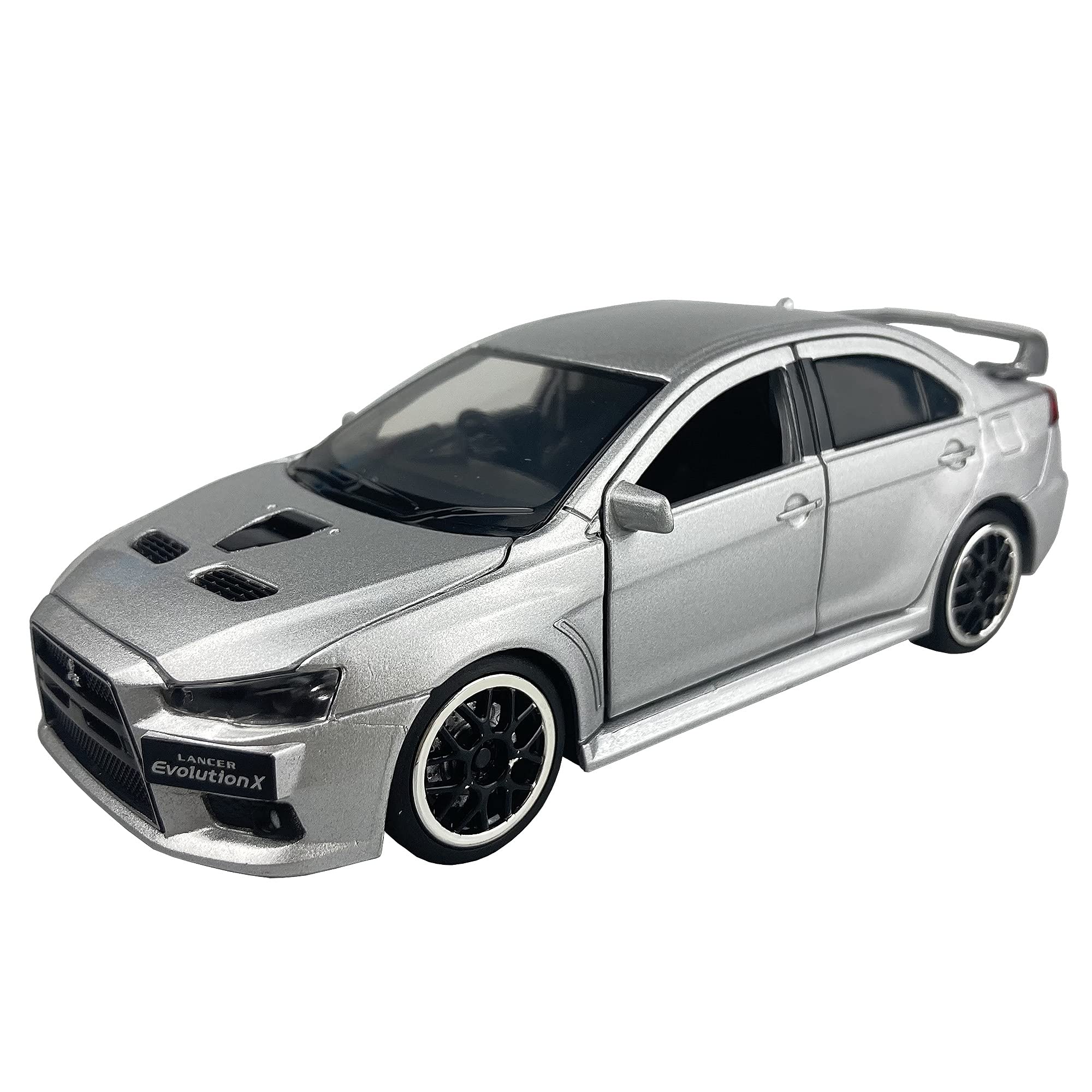 Buy 132 Scale Lancer Evolution X EVO 10 Final Edition Diecast Model by
