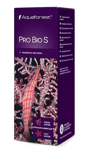 Aquaforest Reef Pro Bio S 10ml