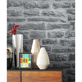 Newroom Steintapete Tapete Grau Mauer Stein Modern Vliestapete Blau Vlies Moderne Design 3d Optik Steintapete Ziegelstein Backstein Mauerwerk Klinker Loft Inkl Tapezier Ratgeber Amazon De Baumarkt Création vliestapete 304866, rolle 0,53x10,05 m, ansatzfrei. newroom steintapete tapete grau mauer stein modern vliestapete blau vlies moderne design 3d optik steintapete ziegelstein backstein mauerwerk klinker