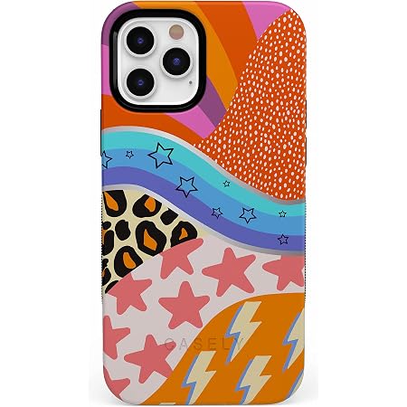 Casely iPhone 11 Pro Max Phone Case | and I OOP | Mixed Swatch Case :  Casely: Cell Phones \u0026 Accessories