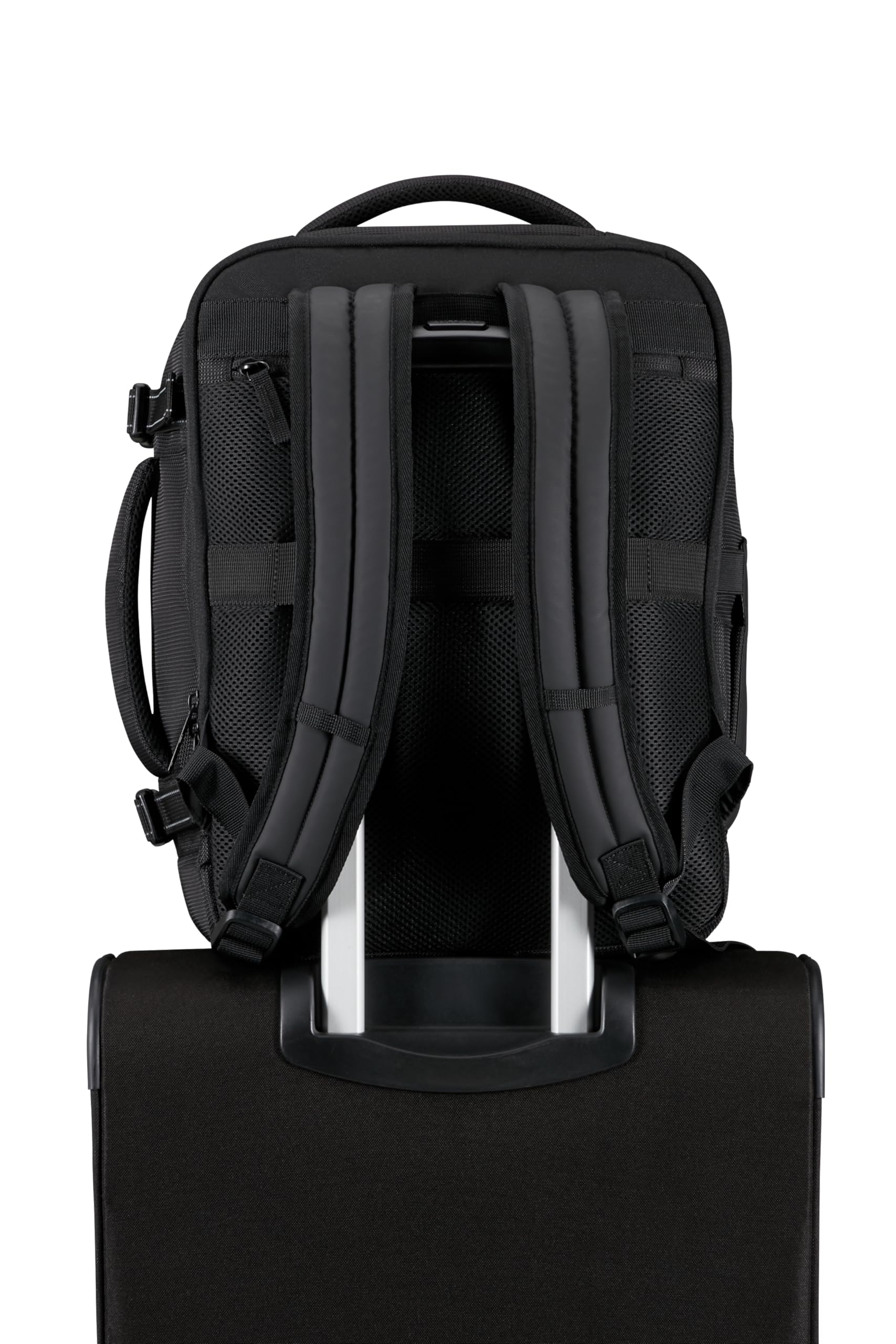 American Tourister Take2Cabin Pro - Ryanair/Wizz Air/Vueling Kabinentasche (40 x 30 x 20 cm – Bild 9