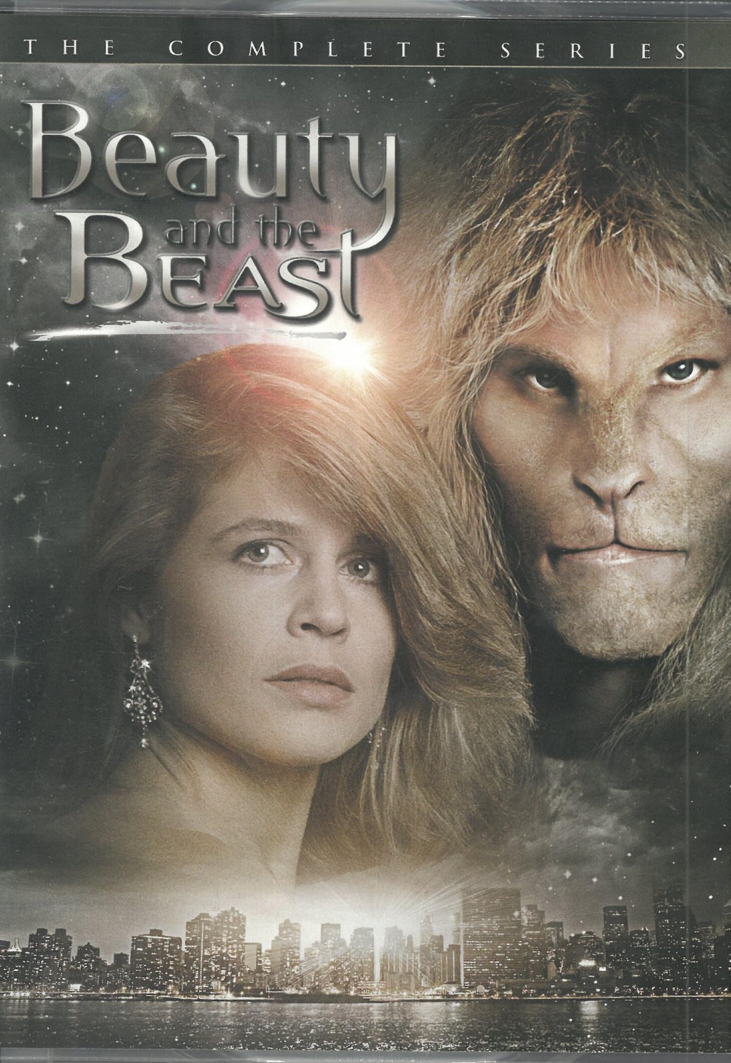Beauty and the Beast: The Complete Series