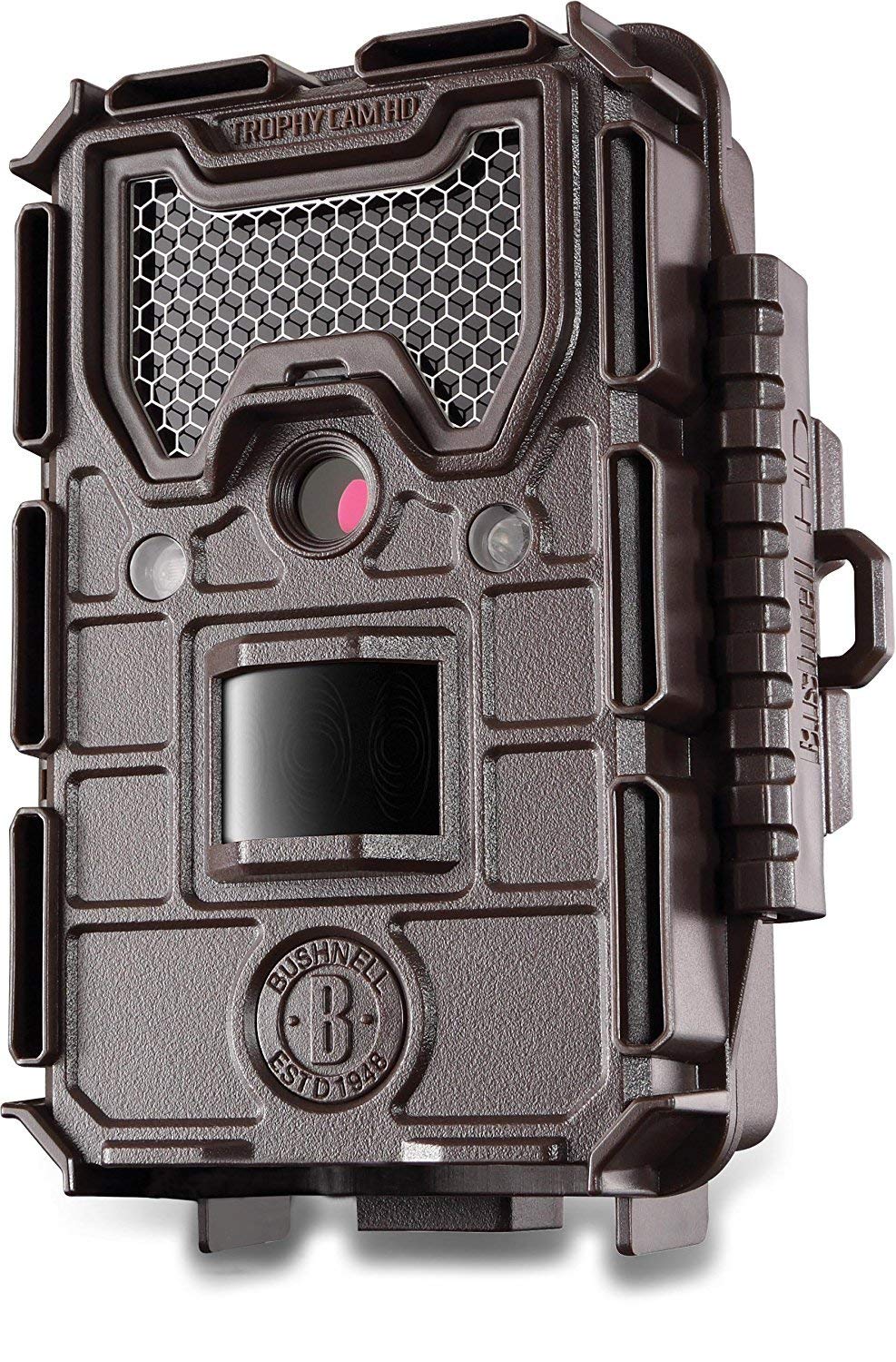 Amazon.com : Bushnell Trophy Cam HD Essential E2 12MP Trail Camera