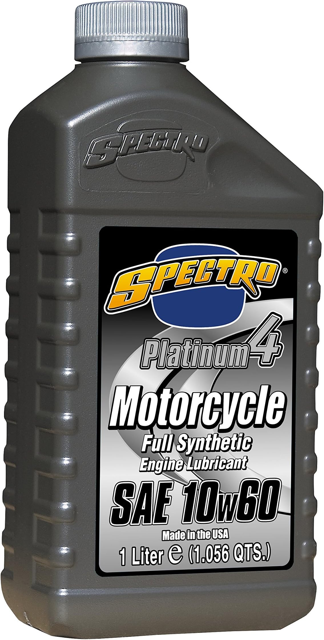 L.SP416 Platinum 4 Full Synthetic 10w60, 1 Liter