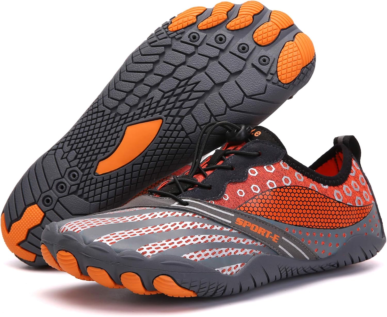 running shoes for beach running