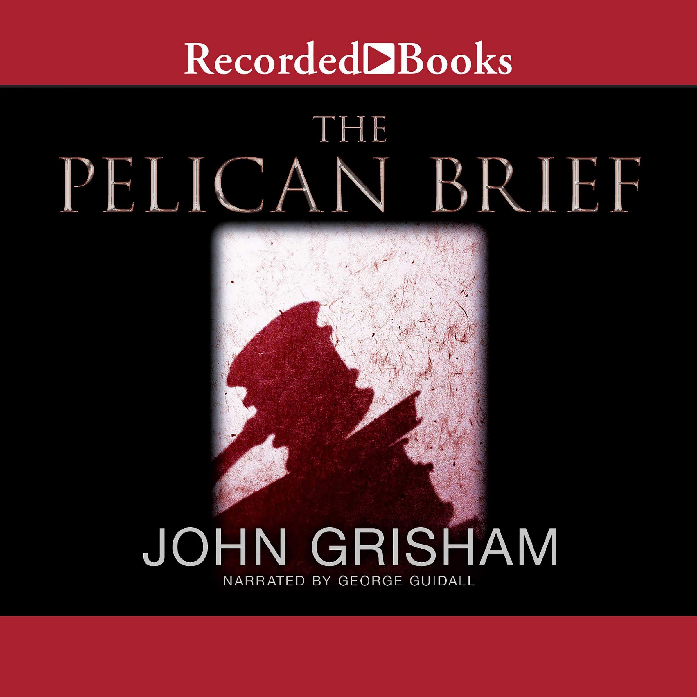 john grisham il rapporto pelican