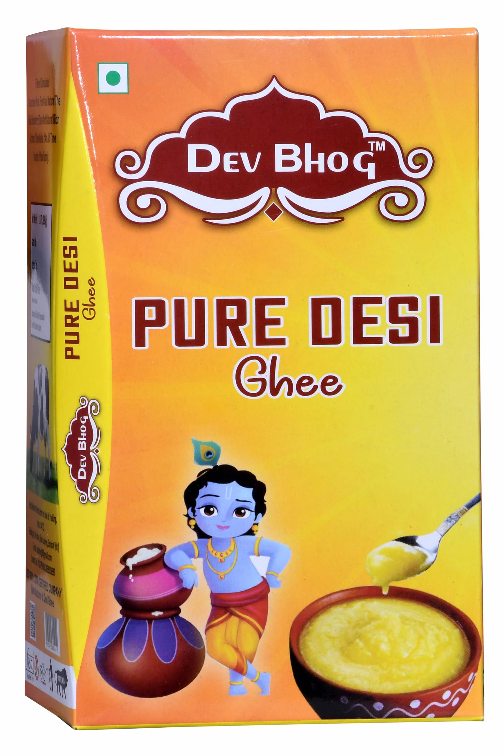 See full amazon price history chart for DEV BHOG Home Made Pure & Natural Cow Ghee | Real Cow Milk Ghee | Nutritious Unadulterated Ghee Made Using Traditional (Vedic) Bilona Method (1 Litre) DEV BHOG Home Made Pure & Natural Cow Ghee | Real Cow Milk Ghee | Nutritious Unadulterated Ghee Made Using Traditional (Vedic) Bilona Method (1 Litre) (B0CYT9MYY1) Amazon Price History, Amazon Price Tracker