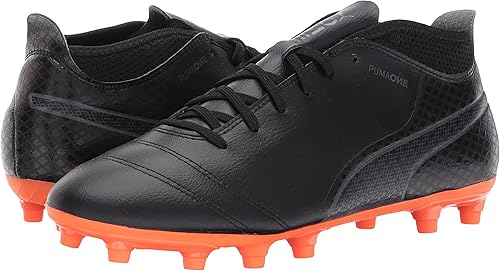 puma one 17.4 negro