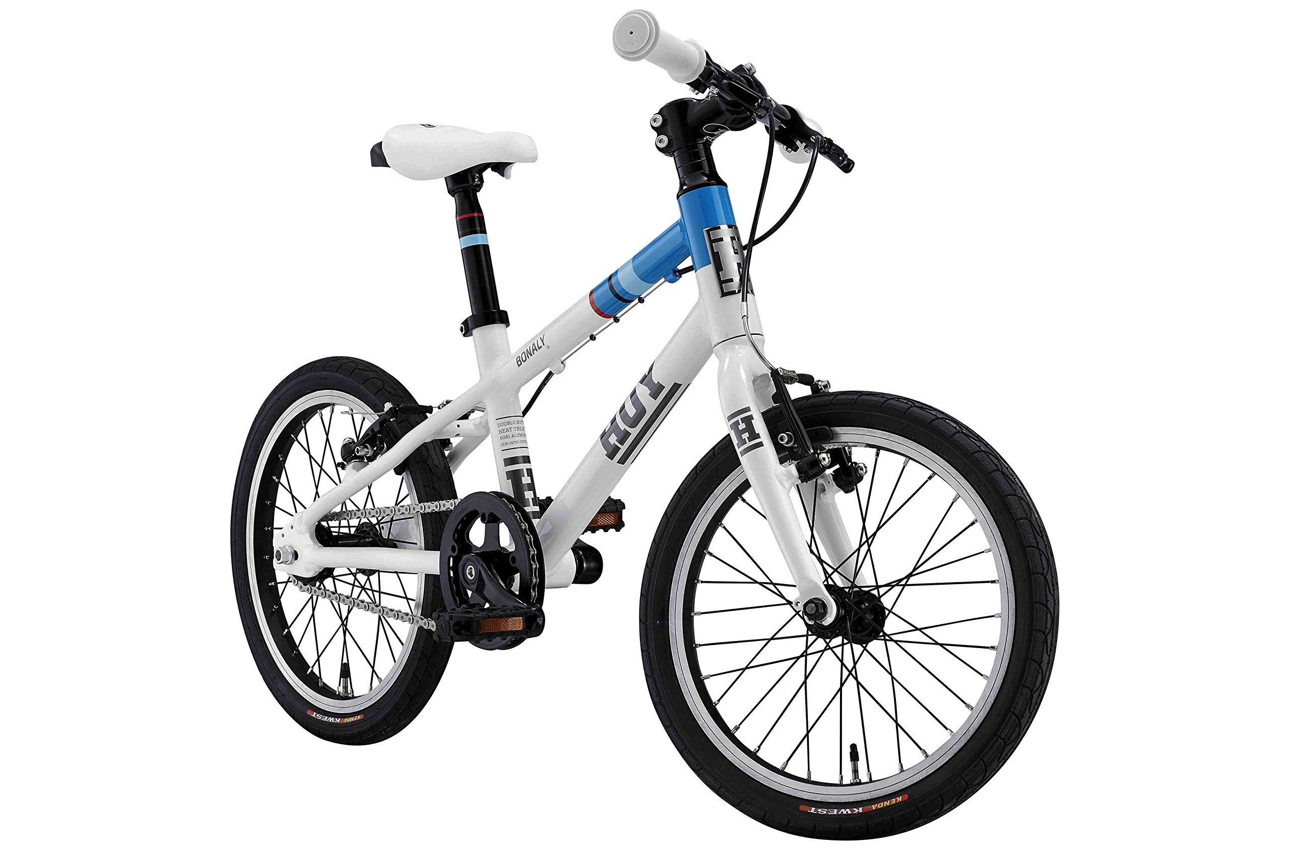 Hoy Bonaly 16 Inch Wheel Single Gear V Brake Kids Desertcart INDIA