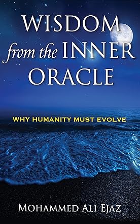 Wisdom From the Inner Oracle