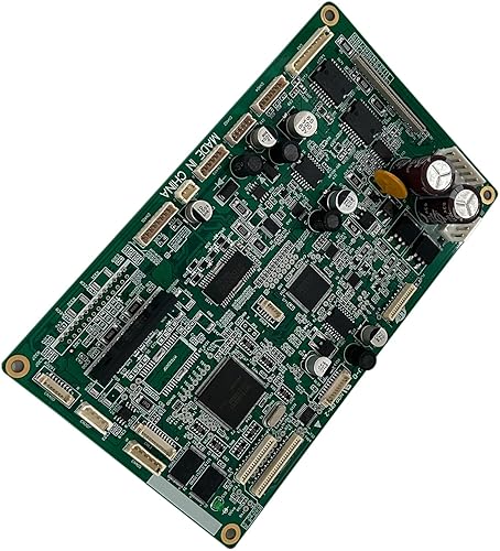 Miniatura 4 de Roland VP-540  VP-300 Servo Board -1000002144