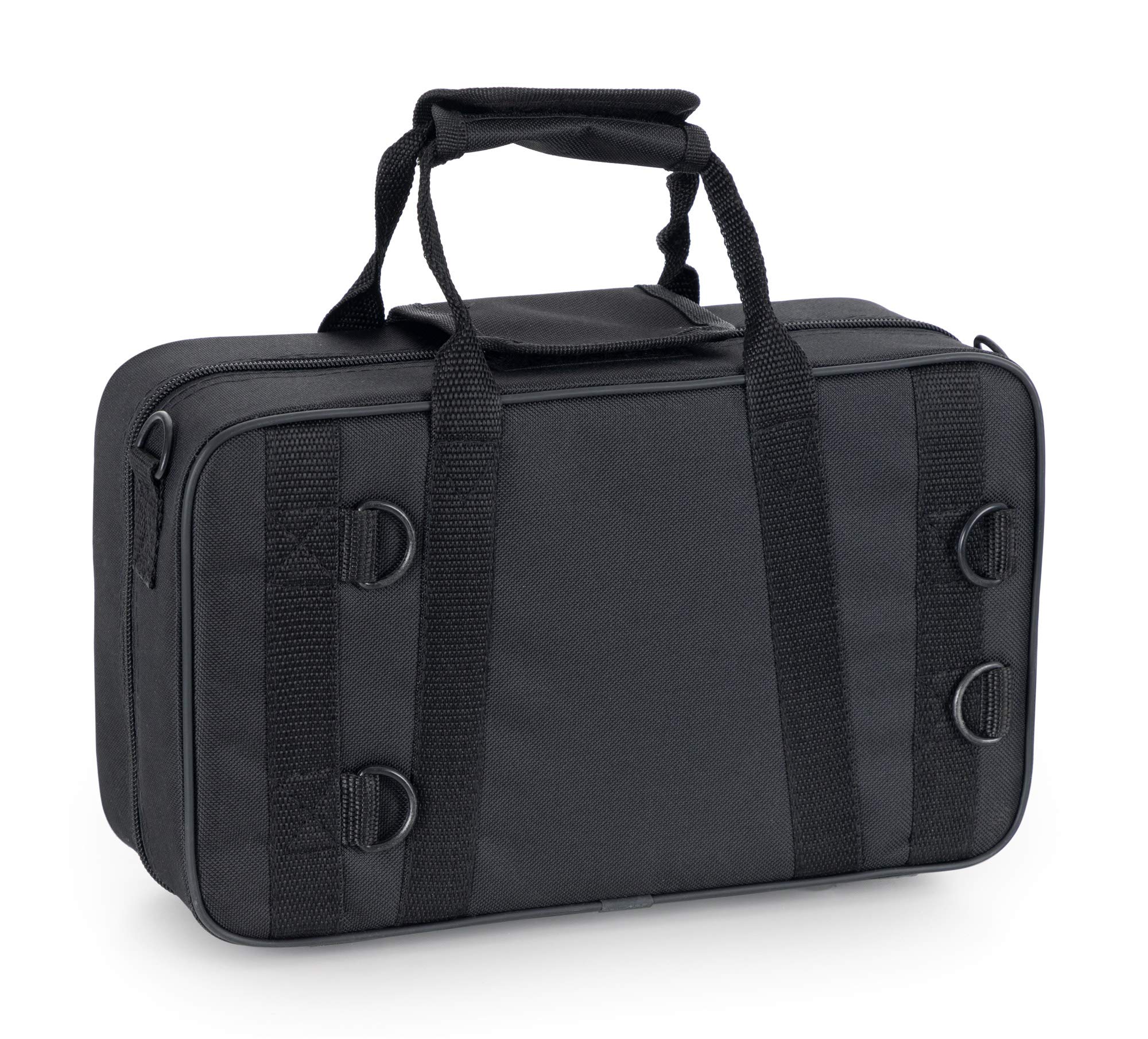 Classic Cantabile Estuche Ligero Trompeta de Bolsillo TT-400