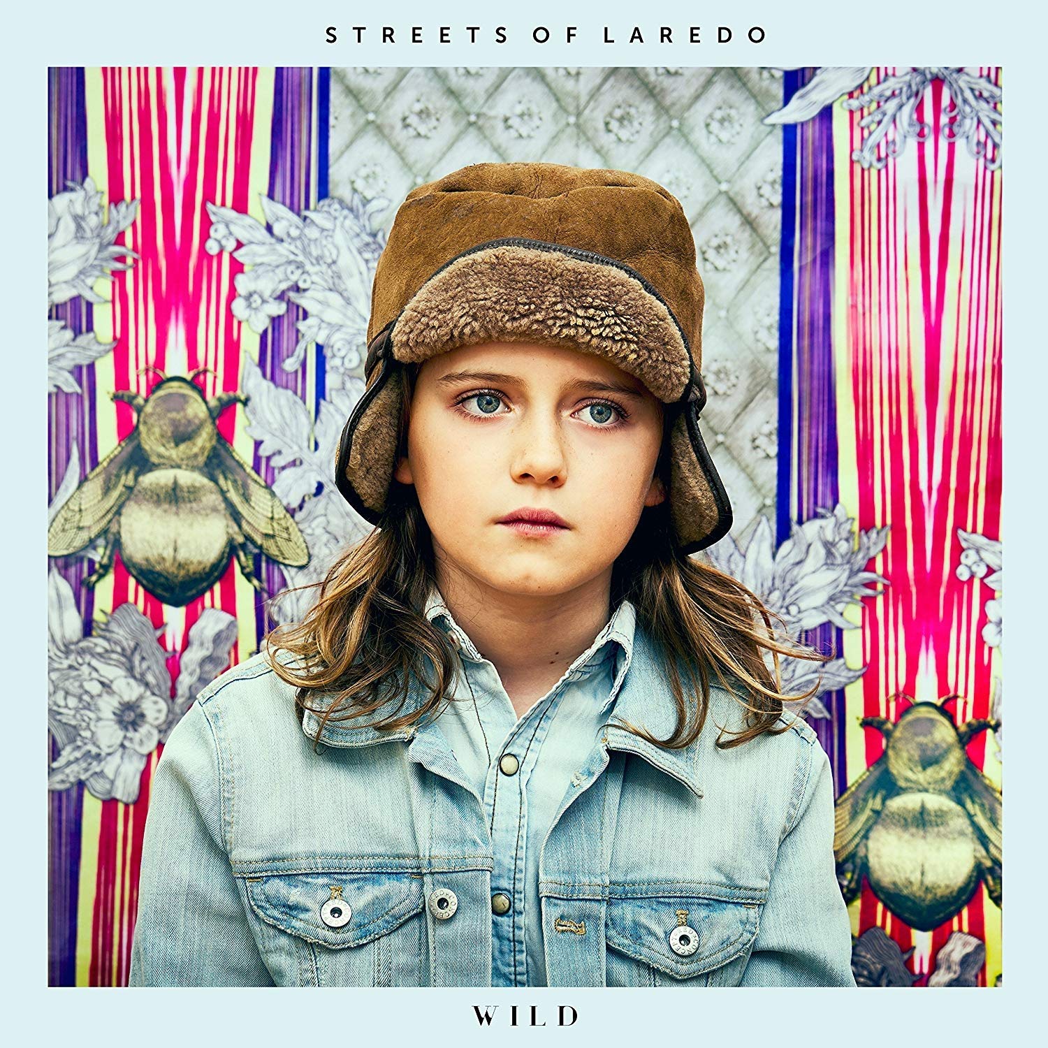Wild [VINYL]