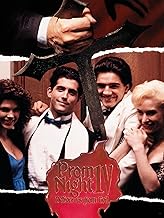 Prom Night 4: Deliver Us from Evil