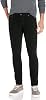 Nudie Jeans Skinny Lin Black Cord