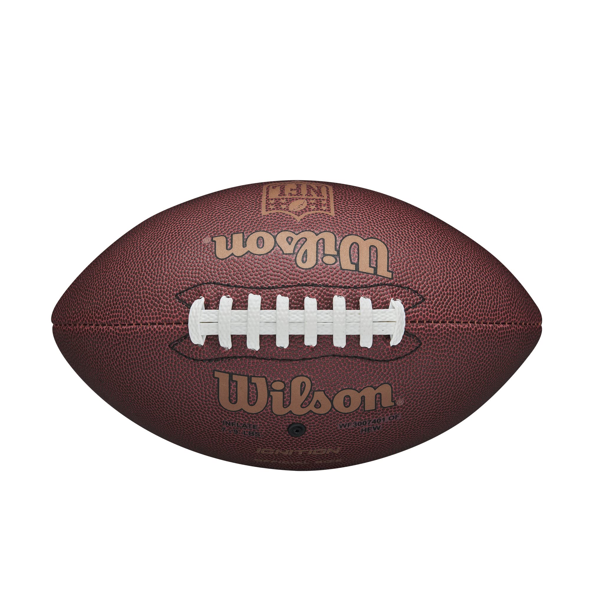 WILSON NFL Ignition Football