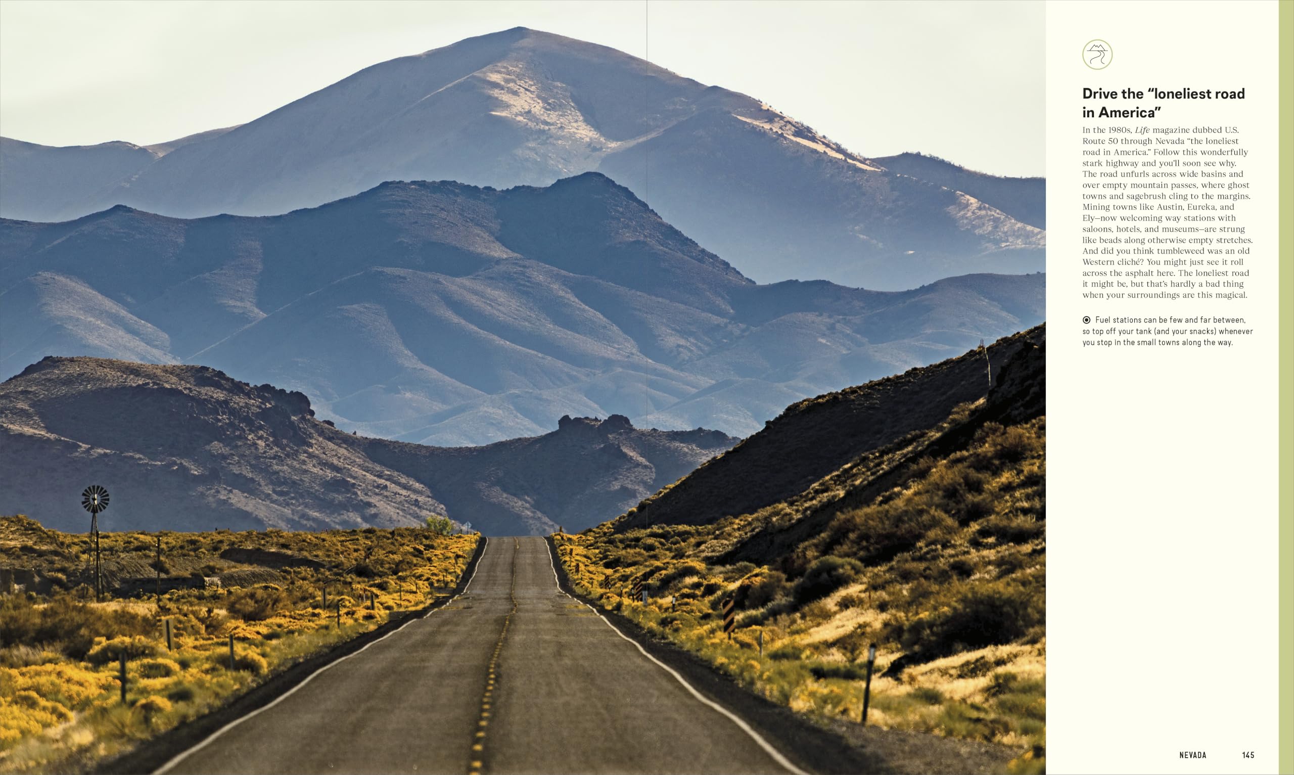 50 States The Ultimate Travel List: The Best Things to See and Do in Every State