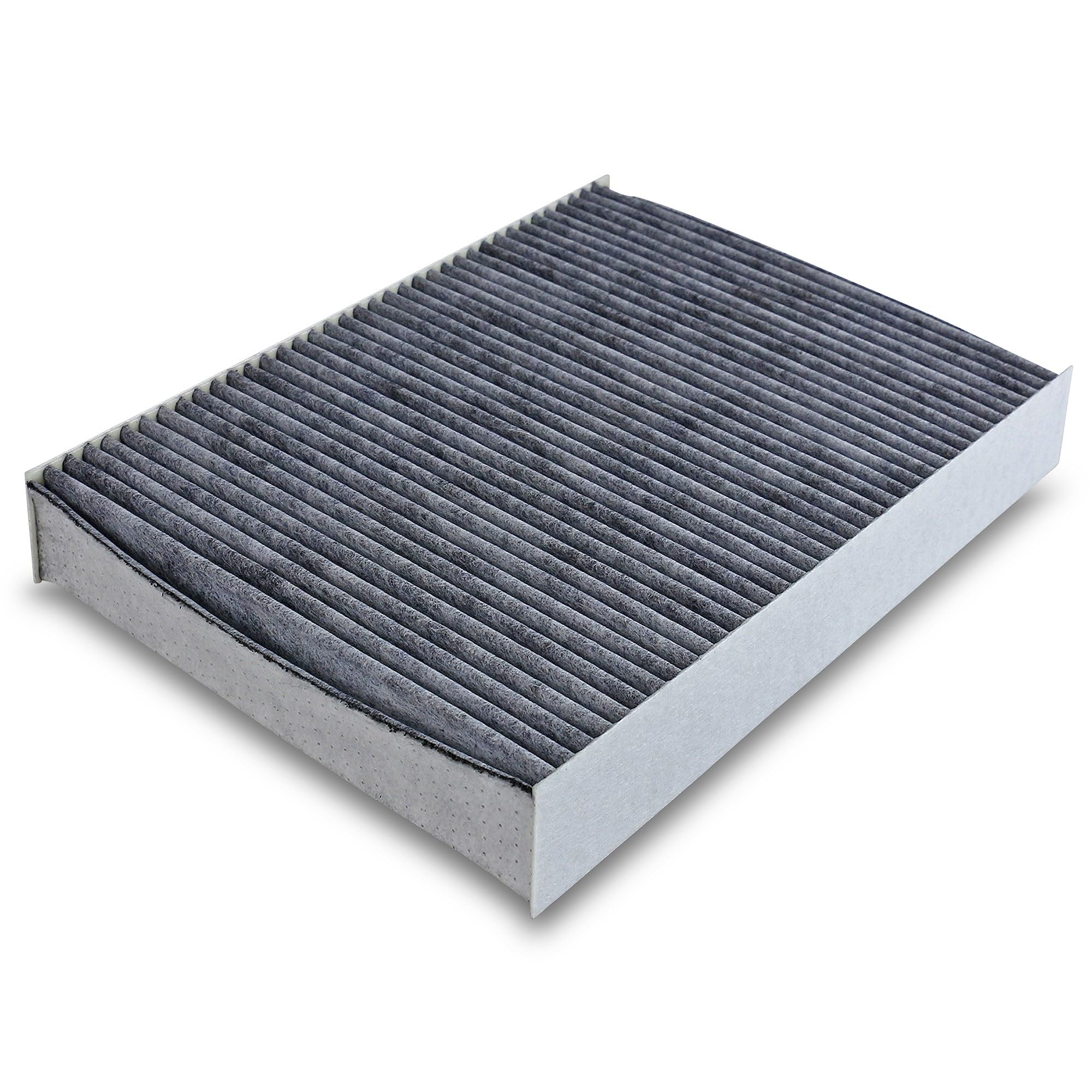 Innenraumfilter MANN FILTER CUK 25 012 für Dacia, Nissan, Renault
