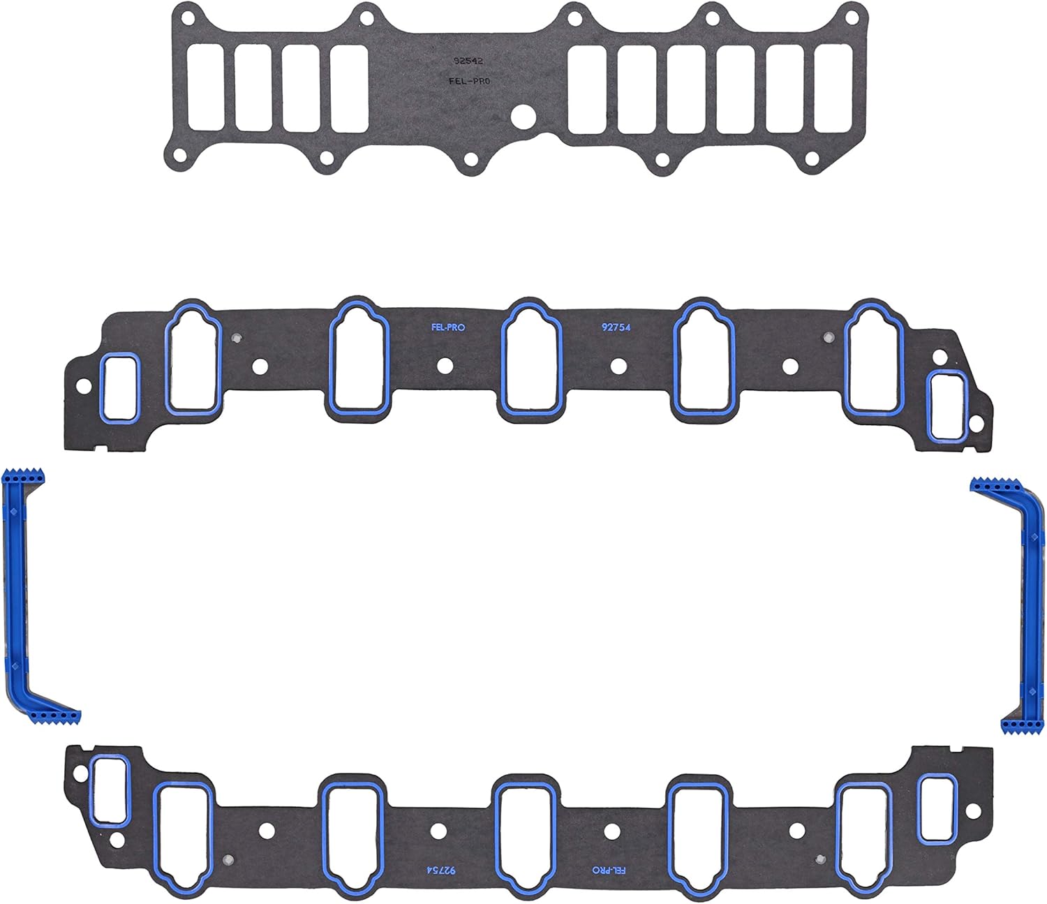 FEL-PRO MS 92542 Intake Manifold Gasket Set