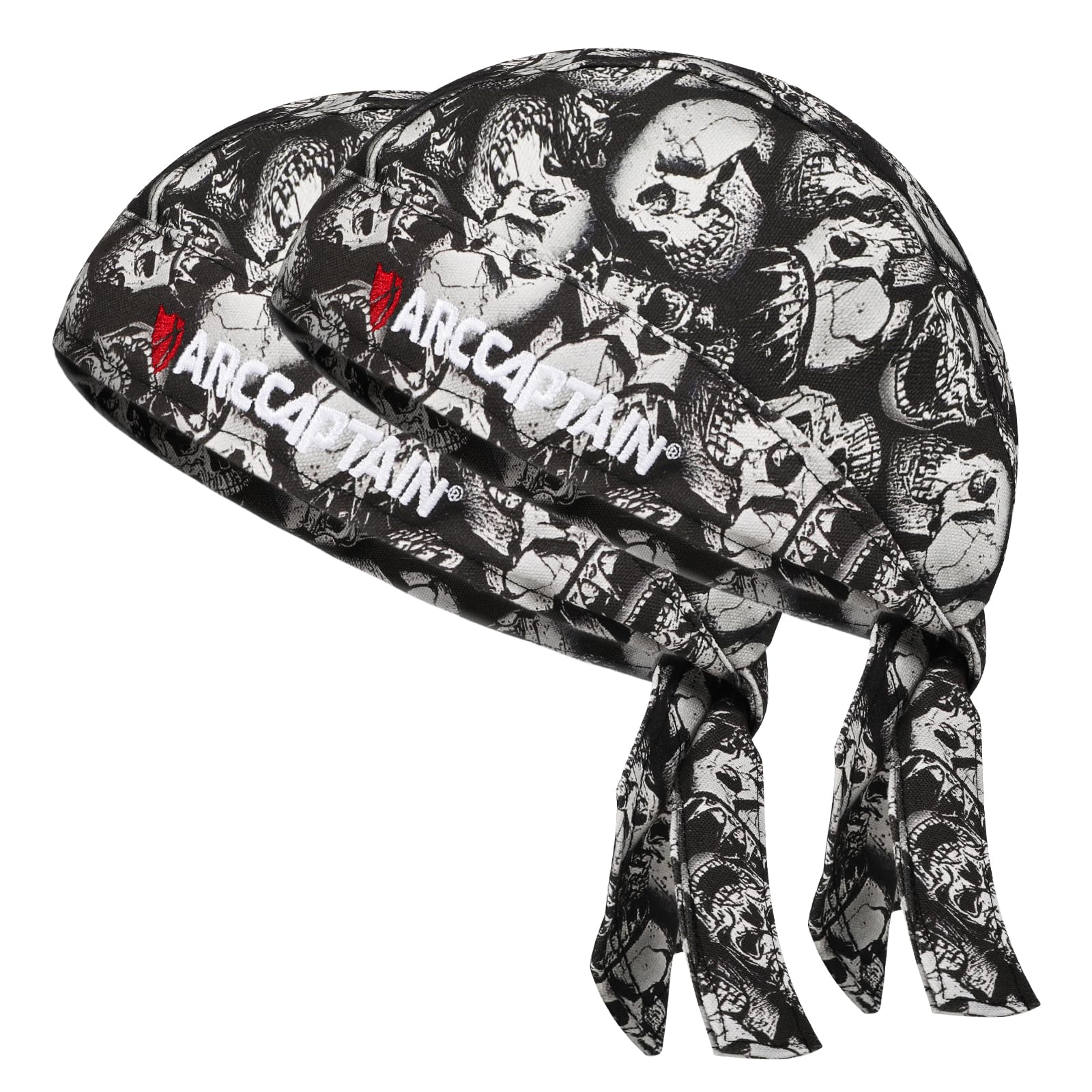 Welding Doo Rag - Protect Your Head FREE SHIPPING -1