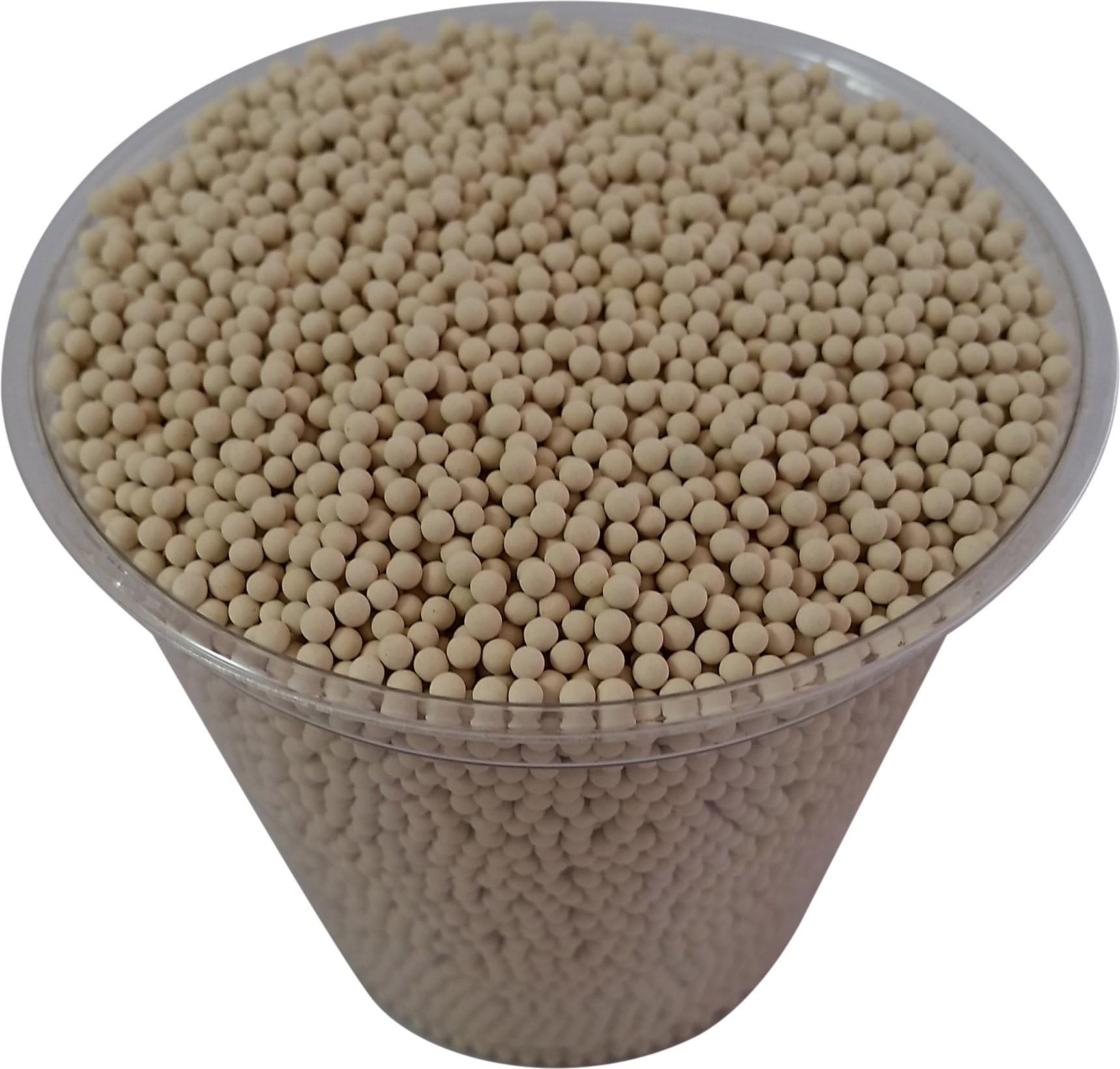 Molecular Sieve Zeolite 4A 8X12m 1kg