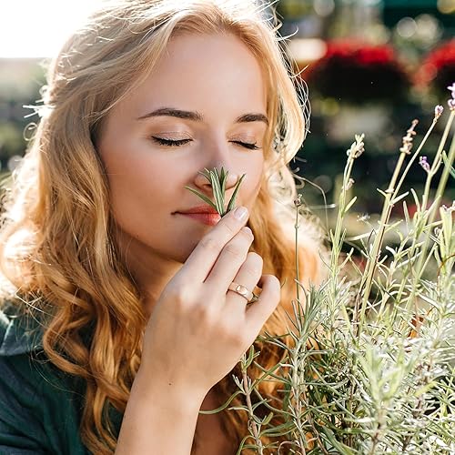Miniatura 3 de Egnaro Alianzas de boda de silicona para mujer, diseño ergonómico y transpirable, diseño ergonómico y transpirable, anillo de boda de silicona para