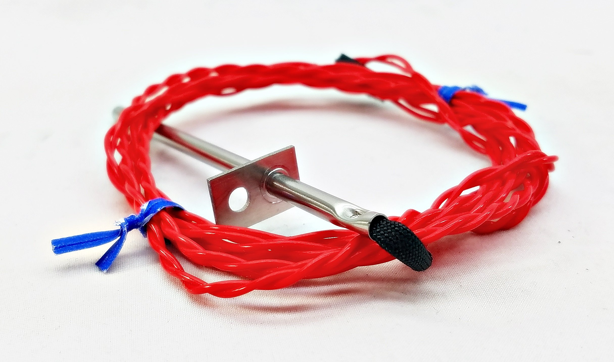 Amazon.com: Harman Thermister Probe - ESP Probe (Red Wires) : Appliances