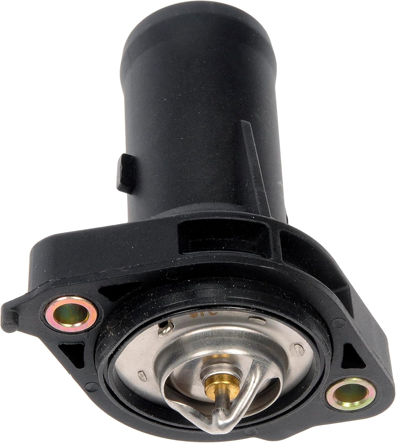 Dorman 902-3039 Engine Coolant Thermostat Housing Compatible with Select Chrysler/Dodge Models