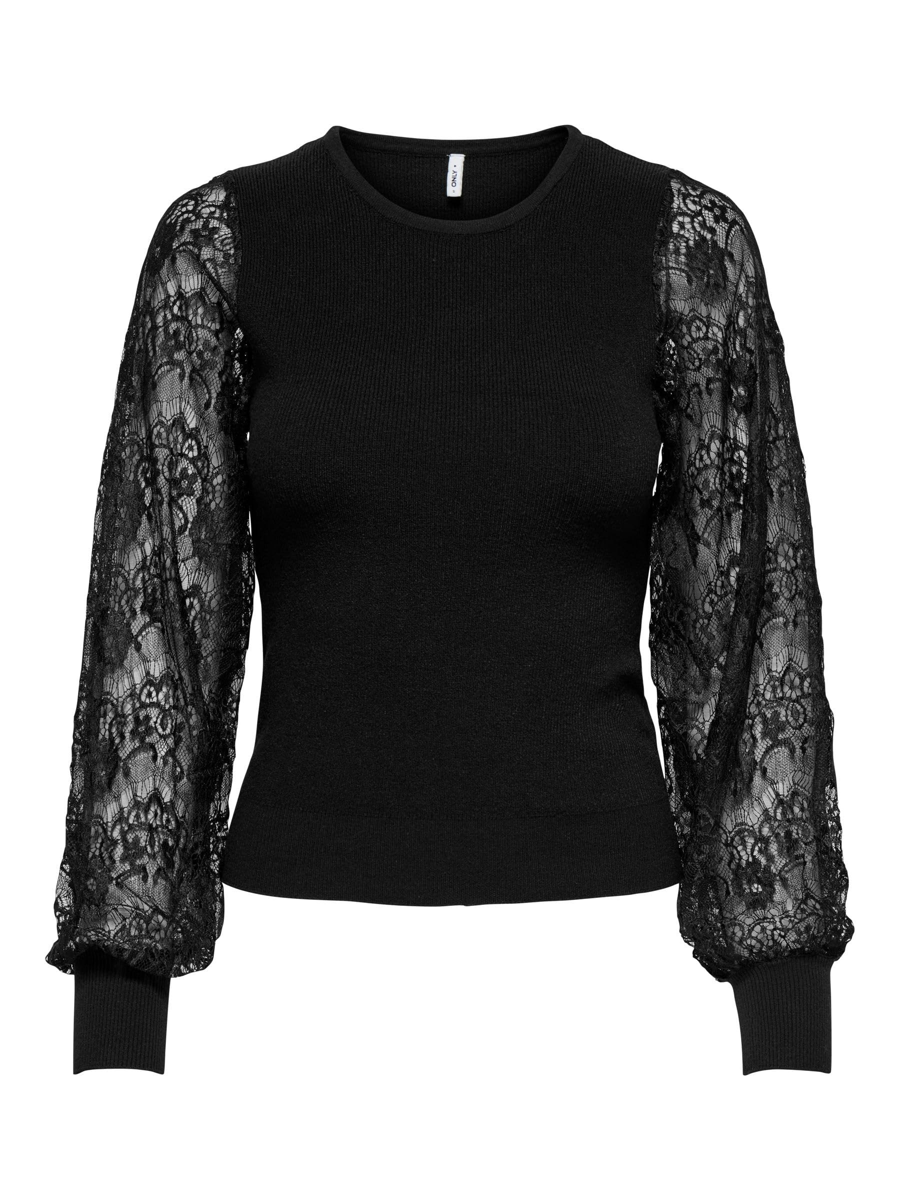 ONLY Female Strickpullover ONLPERRY Strickpullover