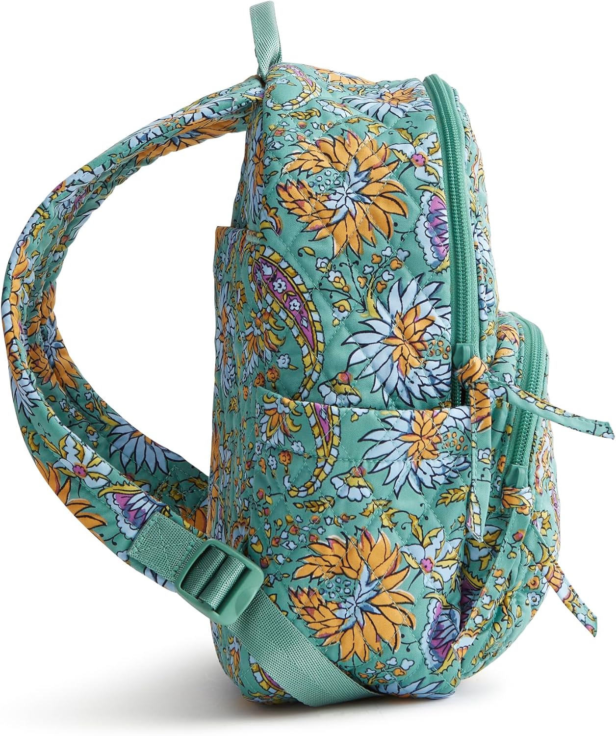 Women's Premium Cotton Small Banbury Backpack - Image 5