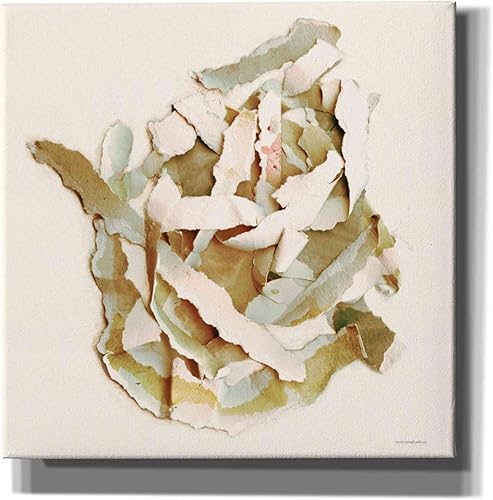 Miniatura 18 de Epic Graffiti Kamdon Kreations - Lienzo decorativo para pared, diseño giclée, 18 x 18 pulgadas