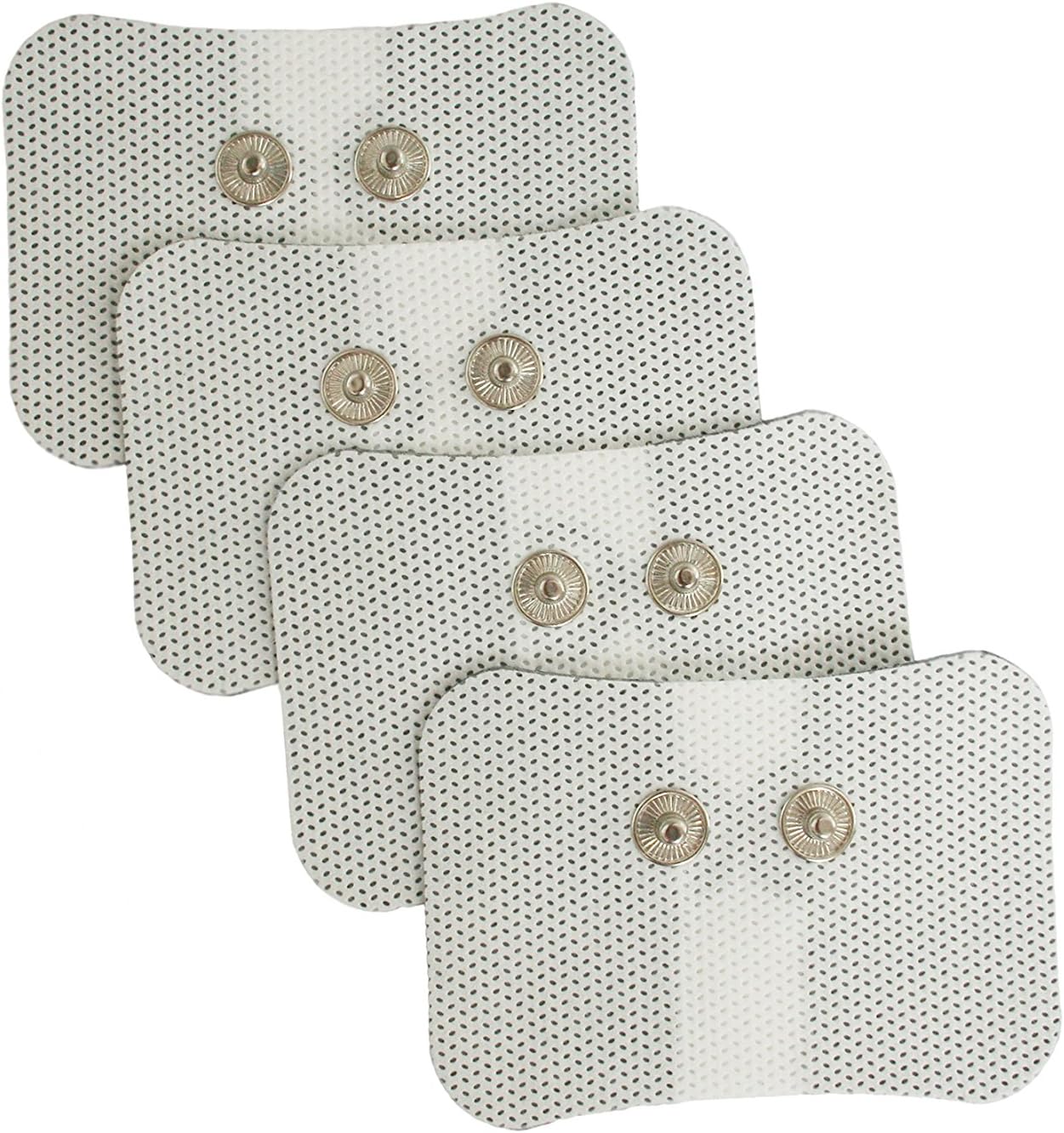 Hydas Mini TENS Spare Pads