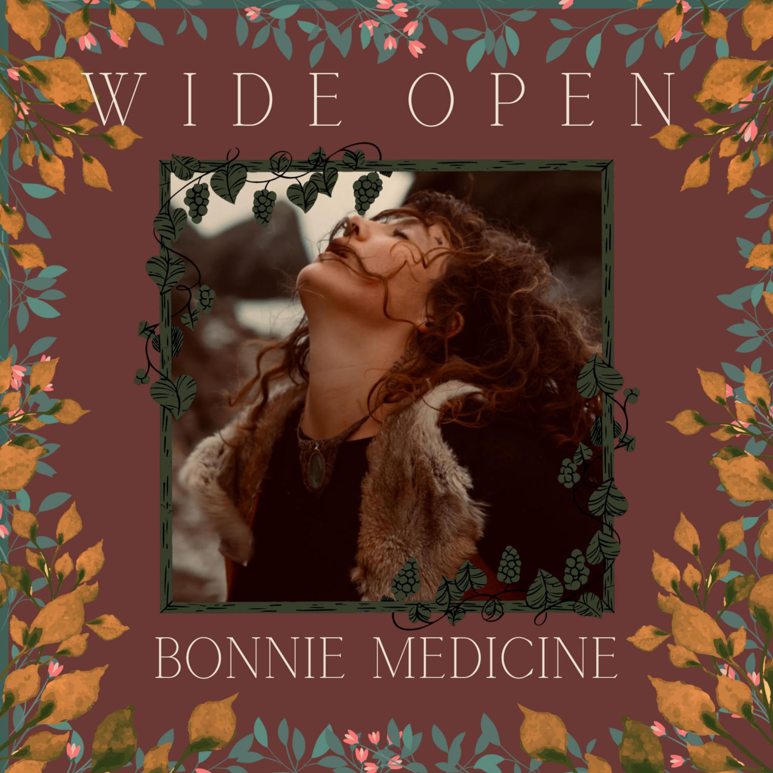 Bonnie Medicine