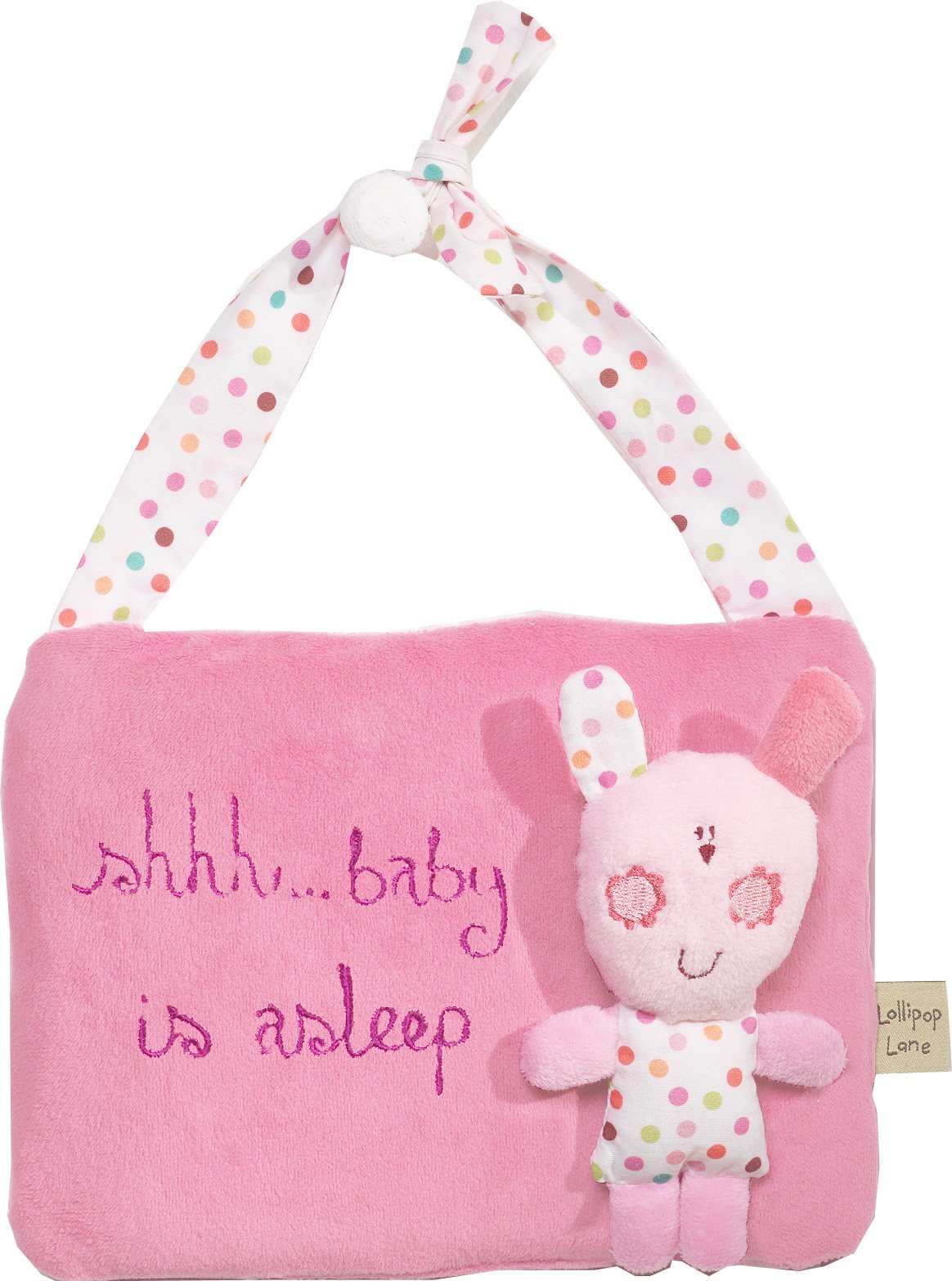 Lollipop Lane Upsy Daisy Door Hanger