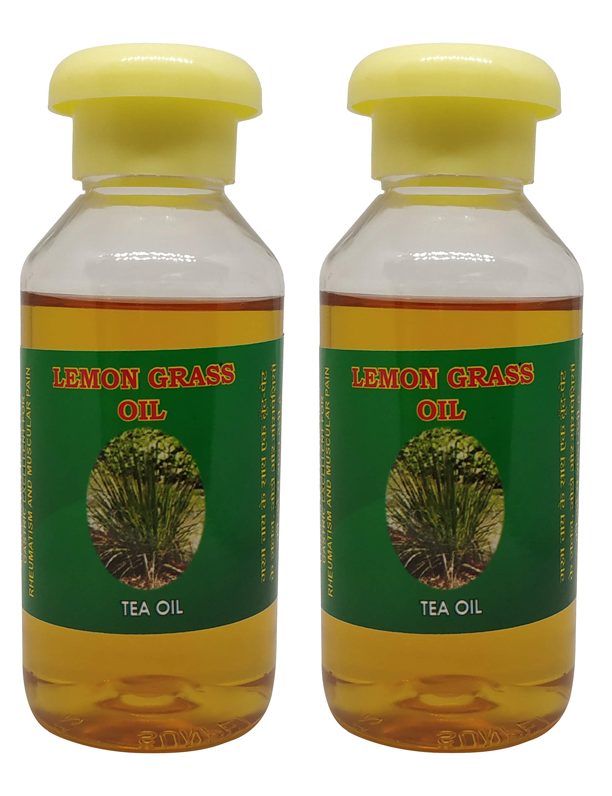 Nilgiris- Natural lemon grass oil 60 ML pack of 2 (B07JMSM8B2) Amazon Price History, Amazon Price Tracker