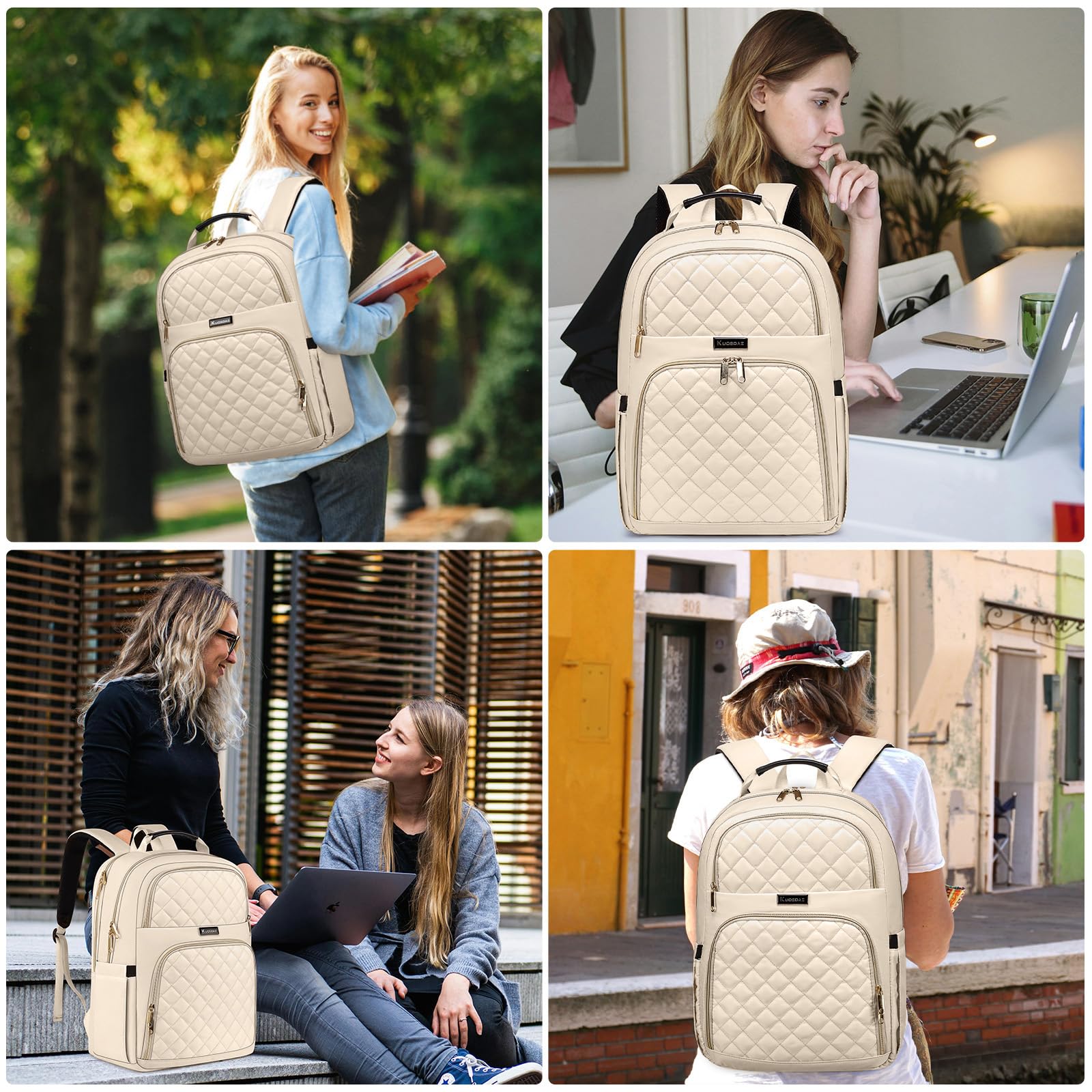 Mochila para mujer